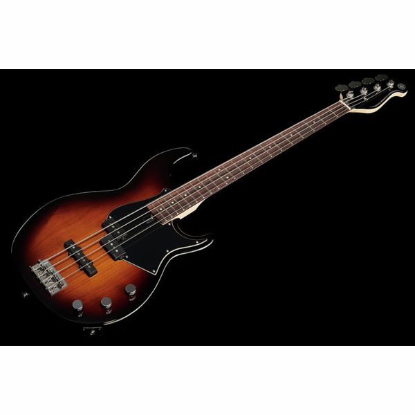 Yamaha BB434 TBS