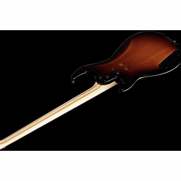 Yamaha BB434 TBS