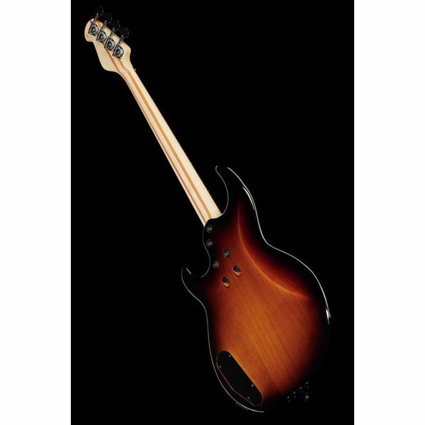 Yamaha BB434 TBS