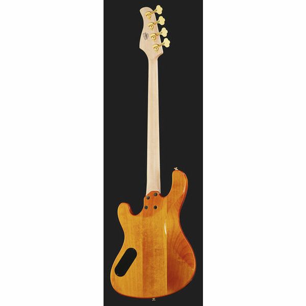 Cort Rithimic Jeff Berlin 4
