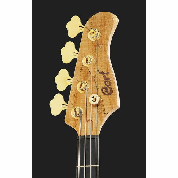 Cort Rithimic Jeff Berlin 4