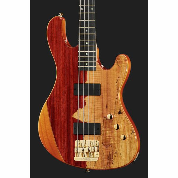 Cort Rithimic Jeff Berlin 4