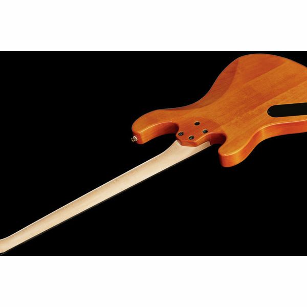 Cort Rithimic Jeff Berlin 4
