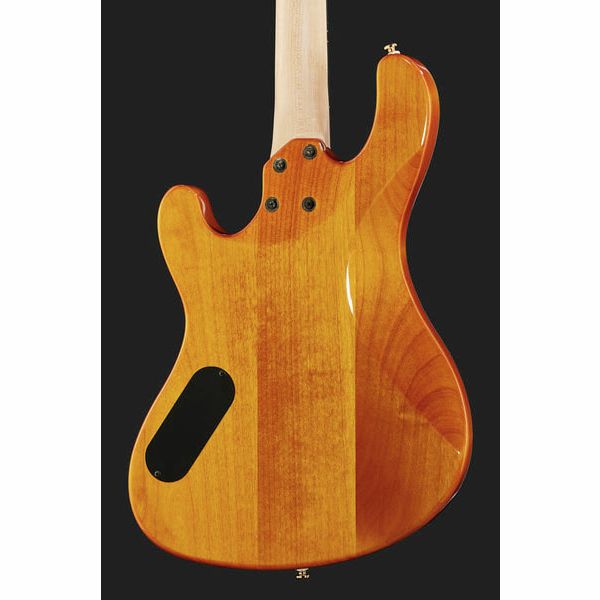 Cort Rithimic Jeff Berlin 4