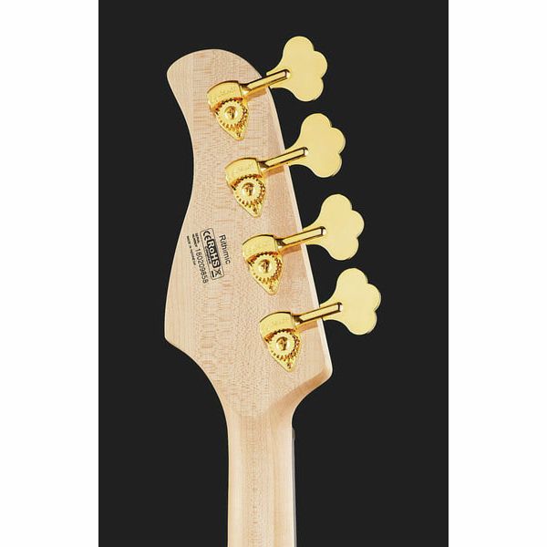 Cort Rithimic Jeff Berlin 4