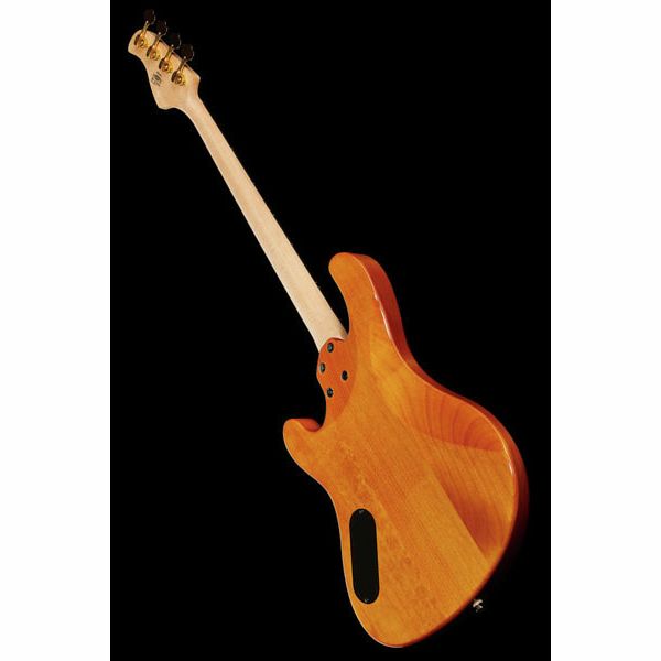 Cort Rithimic Jeff Berlin 4
