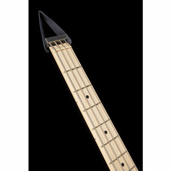 Traveler Guitar Ultra-Light Bass 4-String BL