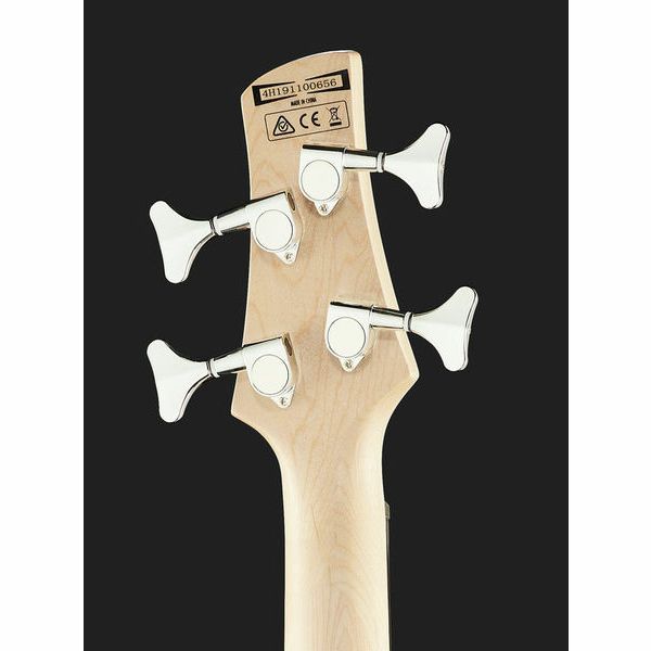 Ibanez GSR180-BEM