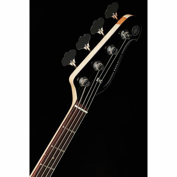 Yamaha BB434 TBS
