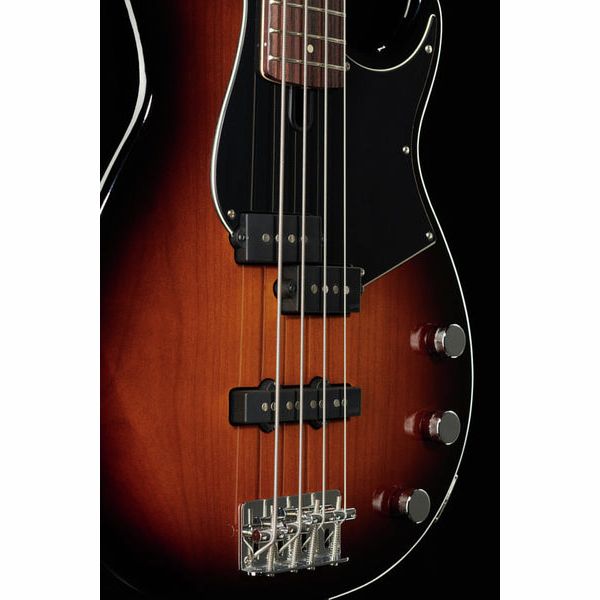 Yamaha BB434 TBS