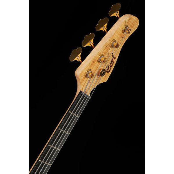 Cort Rithimic Jeff Berlin 4
