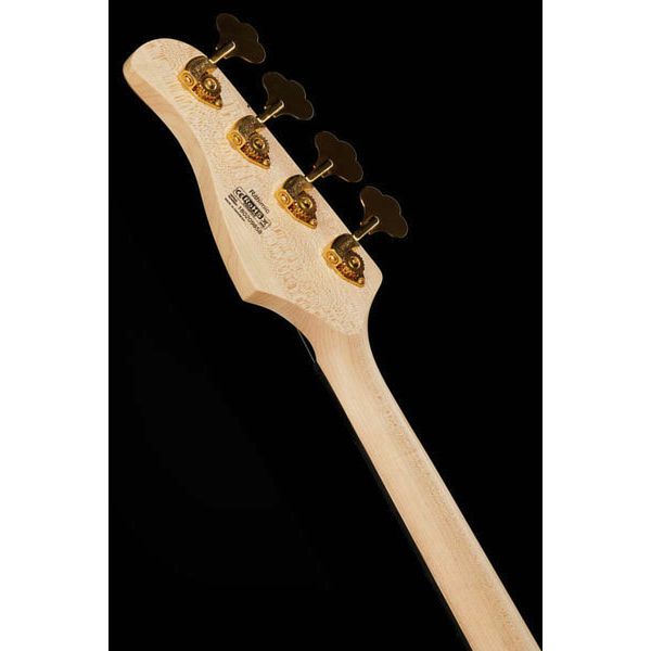 Cort Rithimic Jeff Berlin 4