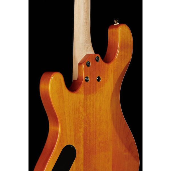 Cort Rithimic Jeff Berlin 4