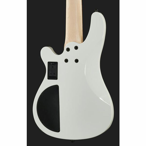 Harley Benton B-550 White Progressive Series