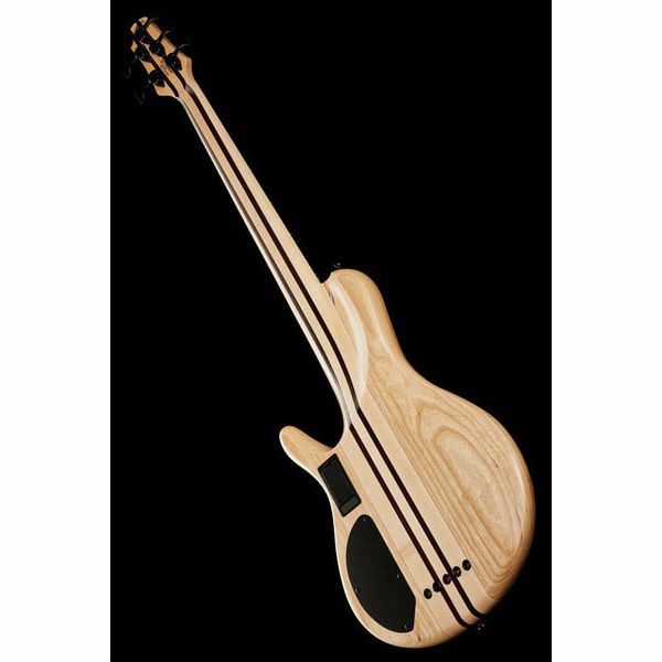 Cort A5 Plus SC Amber Open Pore
