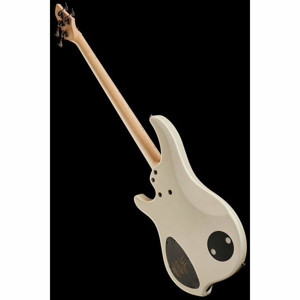 Dingwall NG3 Nolly Sig.4 Duc Pearl WH