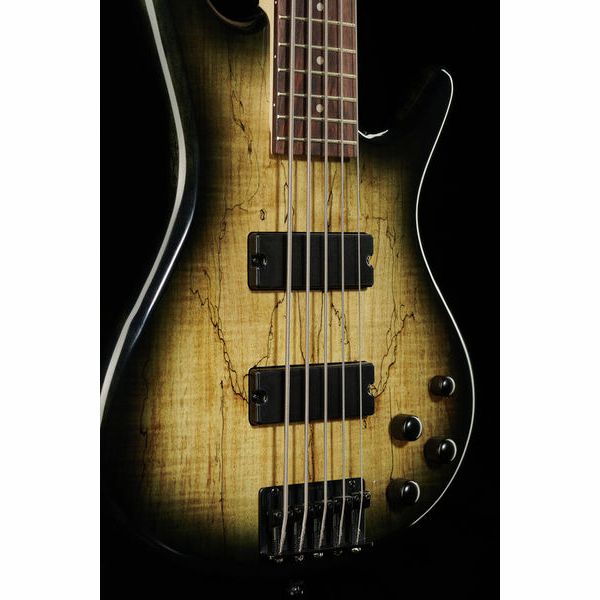 Ibanez GSR205SM-NGT