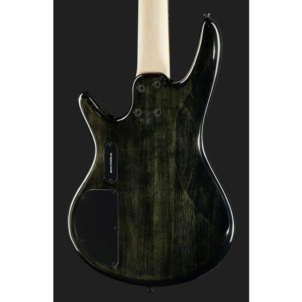 Ibanez GSR205SM-NGT