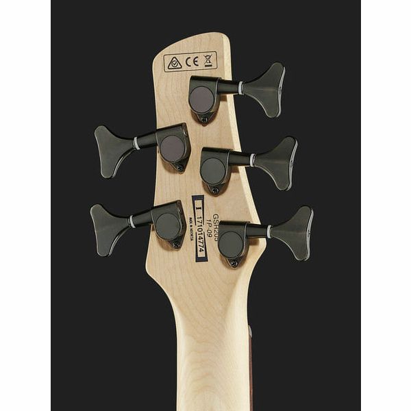 Ibanez GSR205SM-NGT