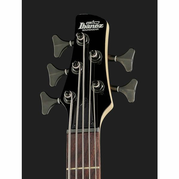 Ibanez GSR205SM-NGT