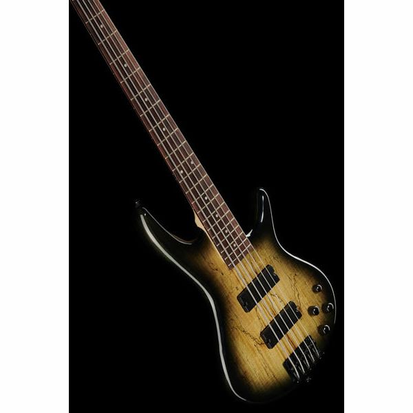 Ibanez GSR205SM-NGT