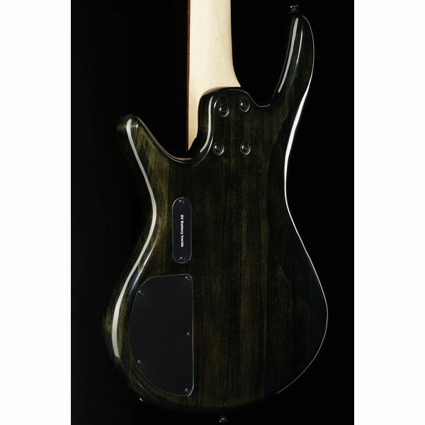 Ibanez GSR205SM-NGT