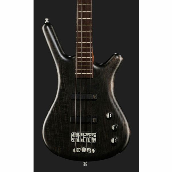 Warwick Pro Series Corvette Ash 4 NBTS