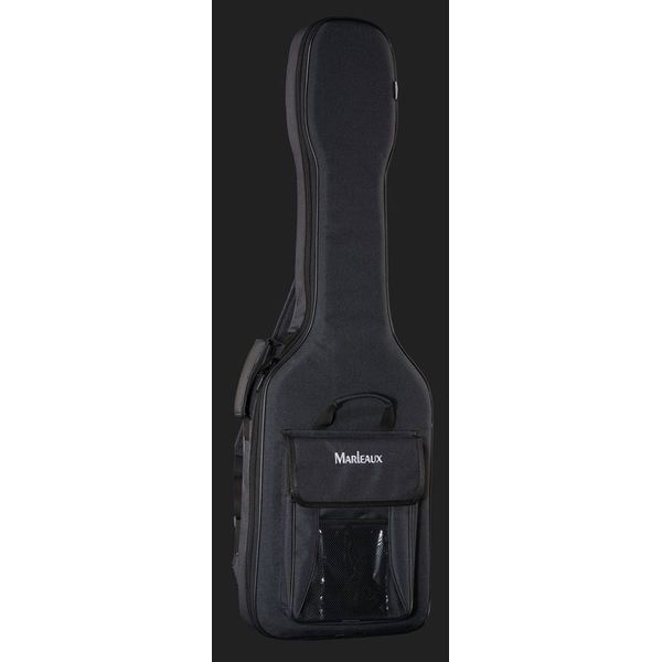 Marleaux MBass 6 Worn Spruce Ltd