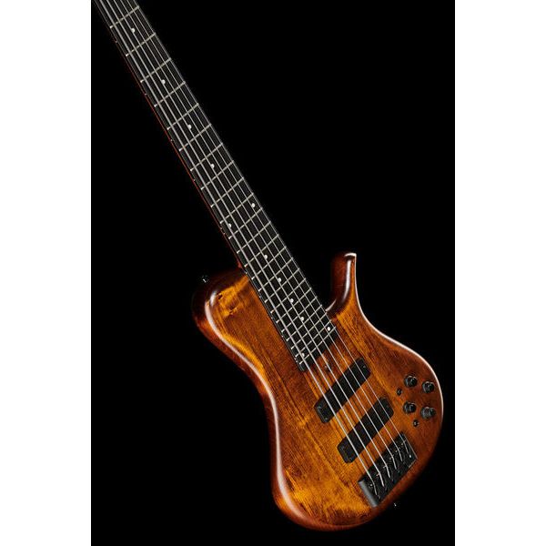Marleaux MBass 6 Worn Spruce Ltd