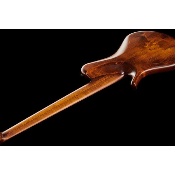 Marleaux MBass 6 Worn Spruce Ltd