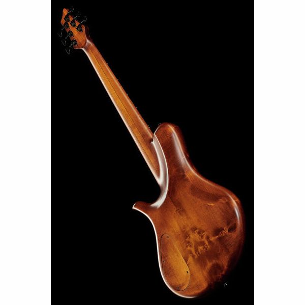Marleaux MBass 6 Worn Spruce Ltd