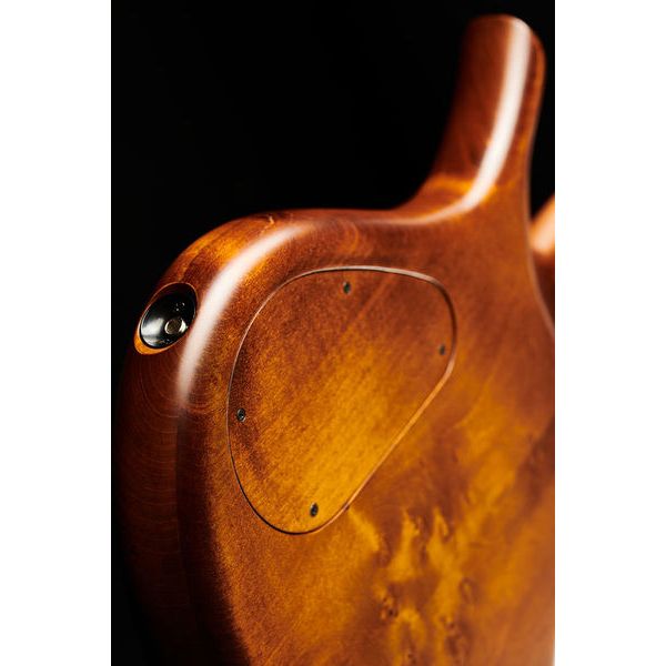 Marleaux MBass 6 Worn Spruce Ltd
