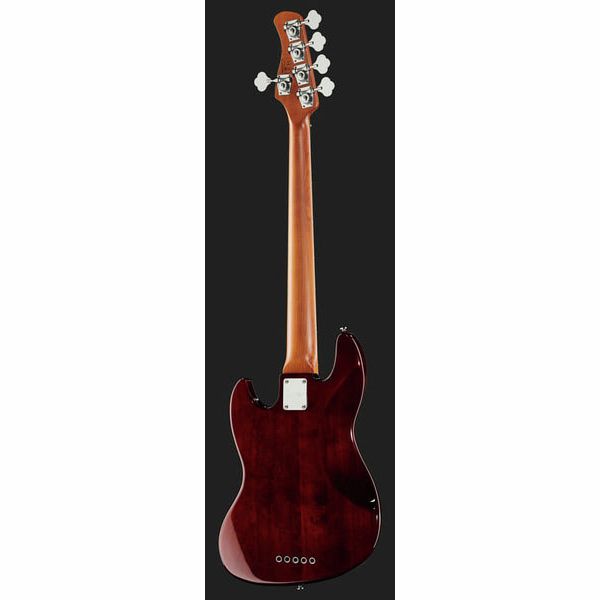 Marcus Miller V5 Alder-5 TS