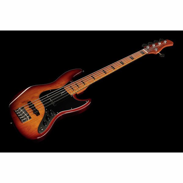 Marcus Miller V5 Alder-5 TS