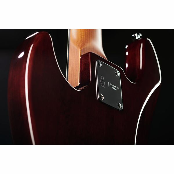 Marcus Miller V5 Alder-5 TS