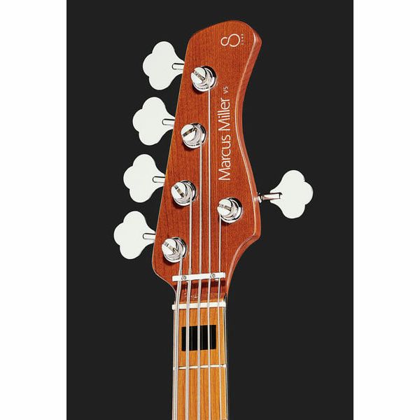 Marcus Miller V5 Alder-5 TS