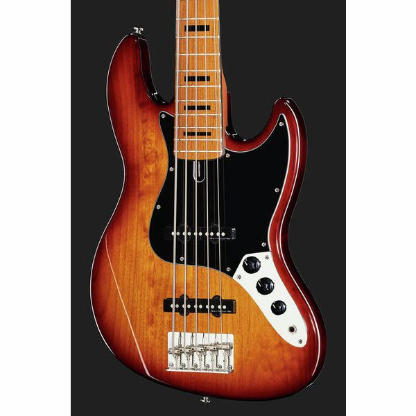Marcus Miller V5 Alder-5 TS