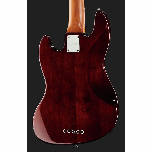 Marcus Miller V5 Alder-5 TS