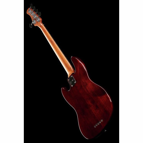 Marcus Miller V5 Alder-5 TS
