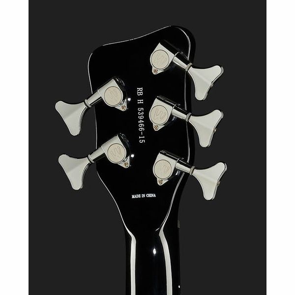 Warwick RB Streamer NT I 5 FL BLK