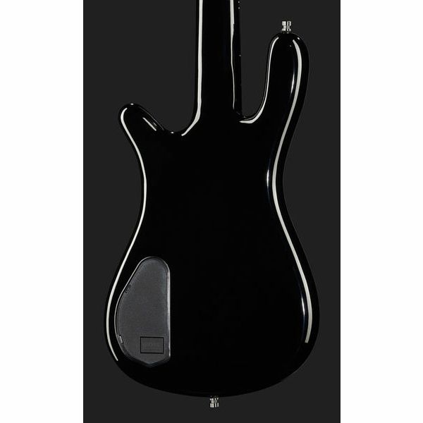 Warwick RB Streamer NT I 5 FL BLK