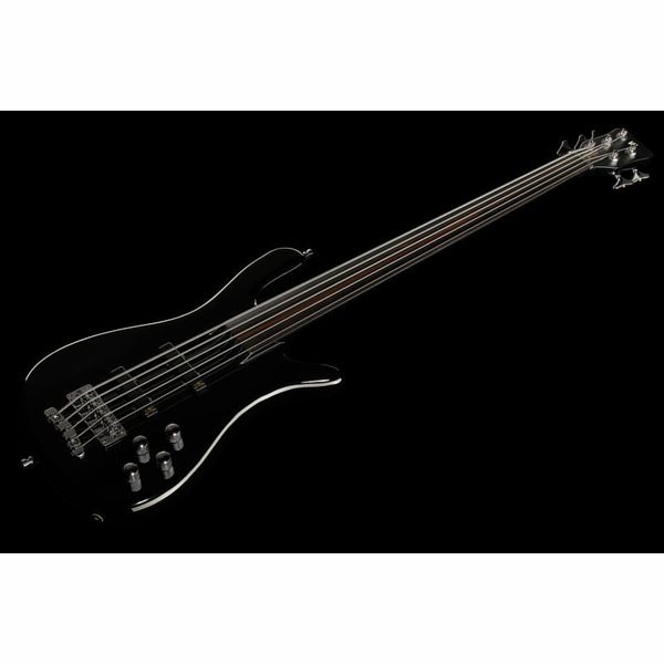 Warwick RB Streamer NT I 5 FL BLK