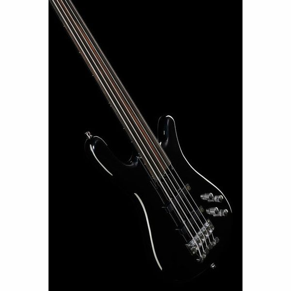 Warwick RB Streamer NT I 5 FL BLK