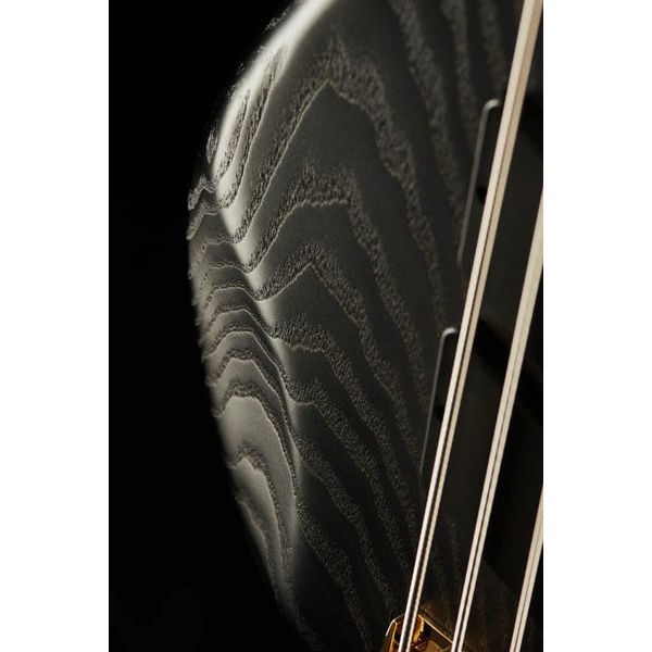 Sandberg Panther 5 fretless 35