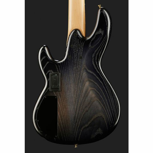 Sandberg Panther 5 fretless 35
