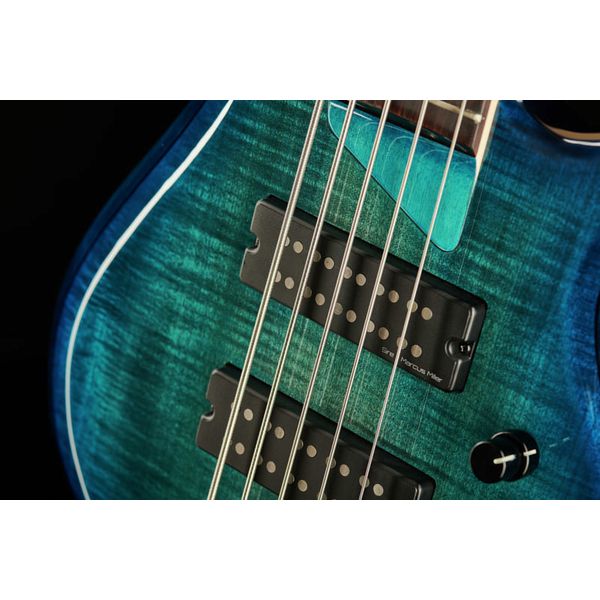 Marcus Miller M7 5st TBL 2nd Gen