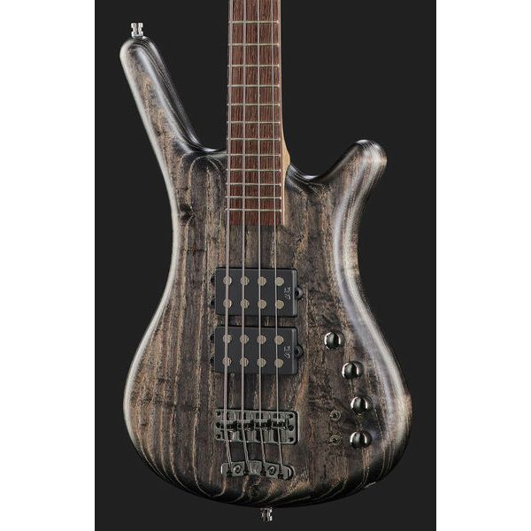 Warwick Pro Series Corvette $$ 4 NBTS