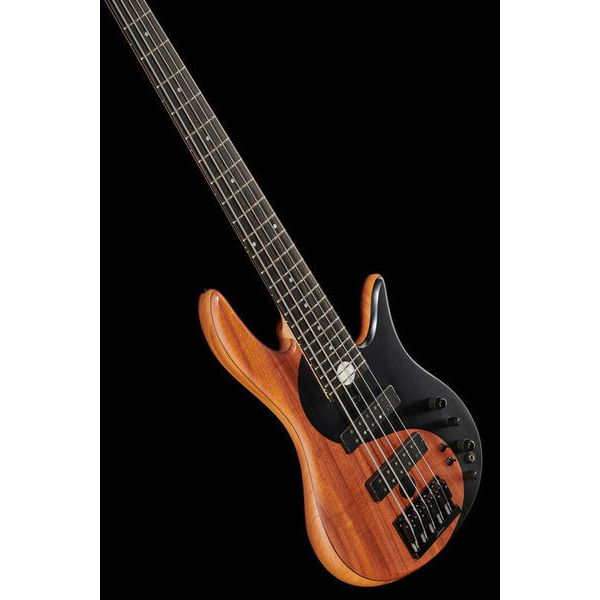 Fodera Yin Yang Std 5 Mahogany