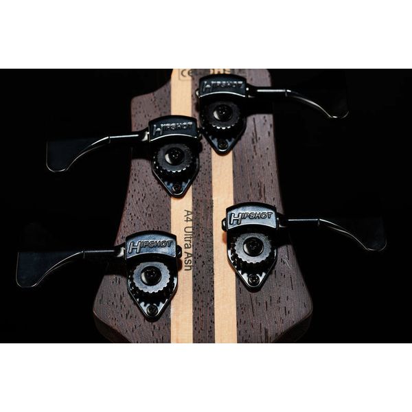 Cort A4 Ultra Ash