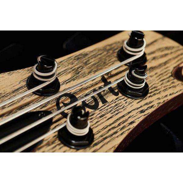 Cort A4 Ultra Ash